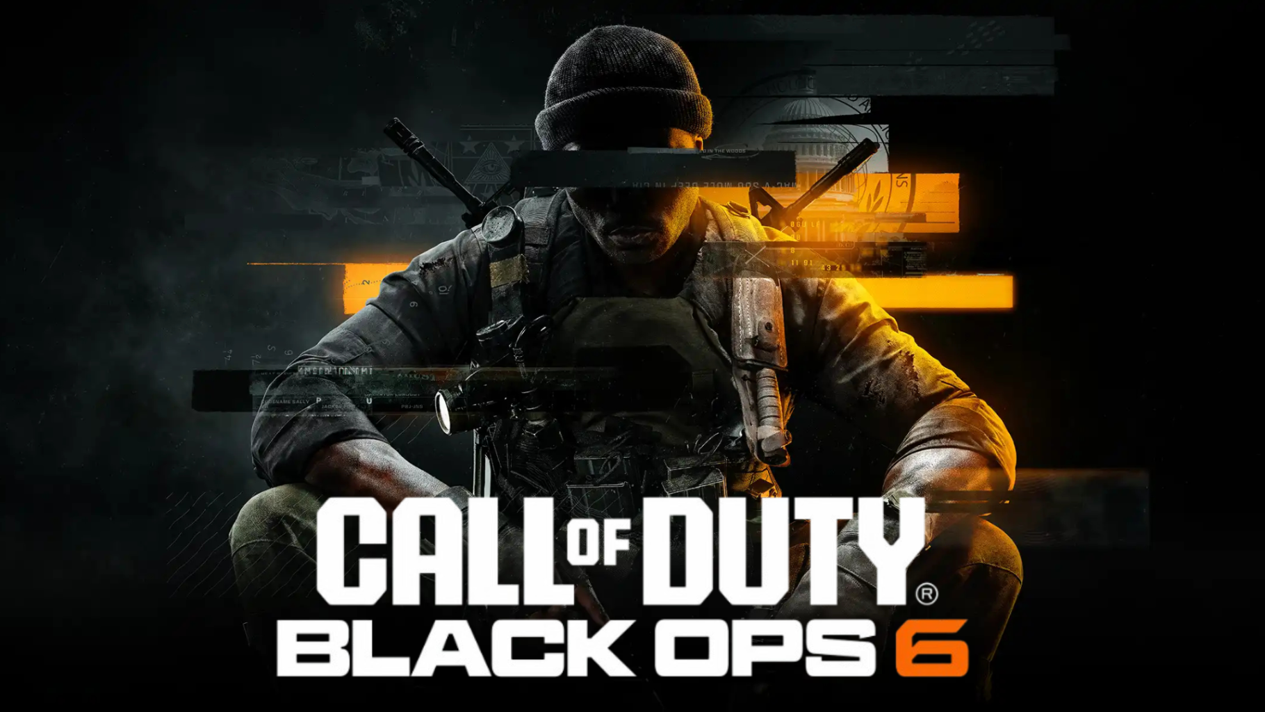 Call of Duty BO6