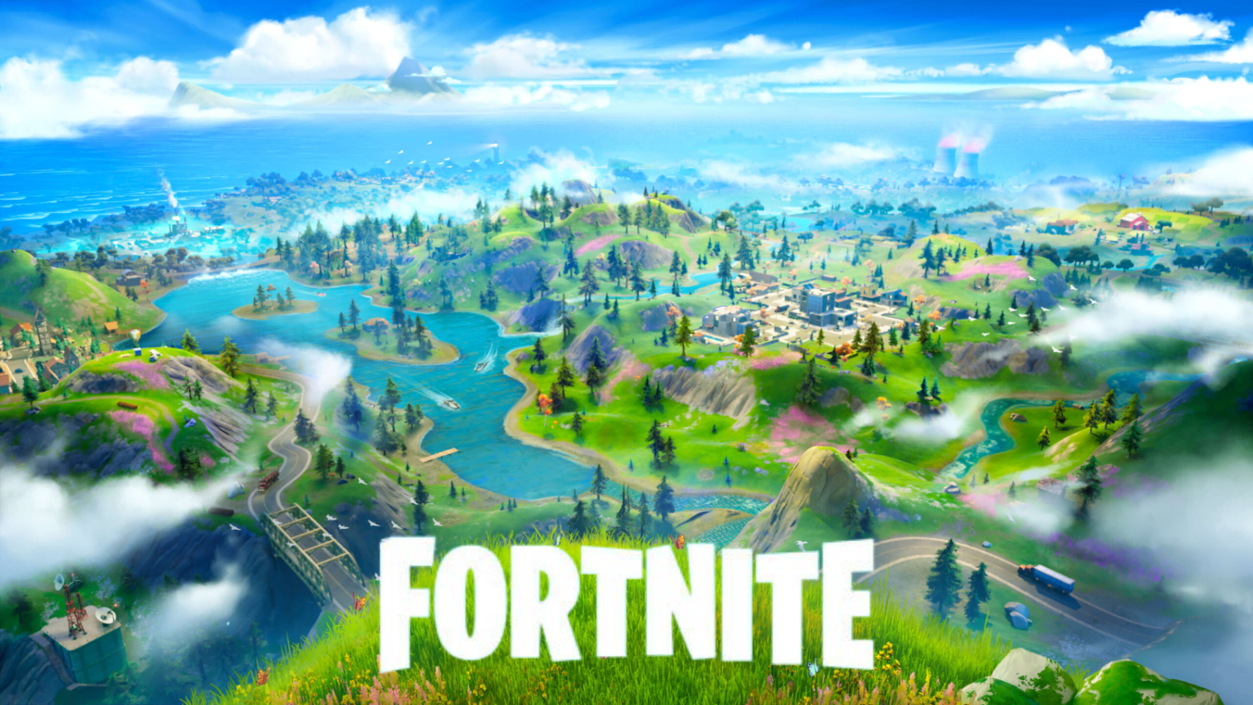 Fortnite