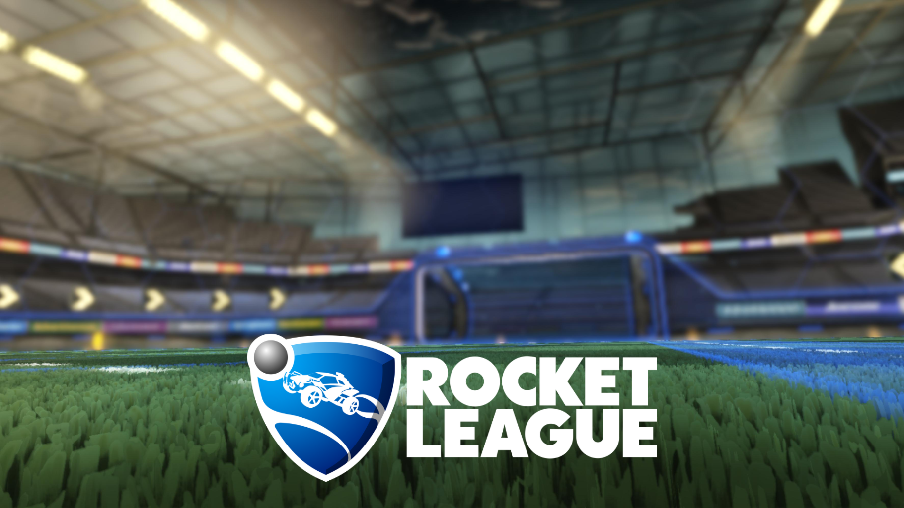 Rocket League