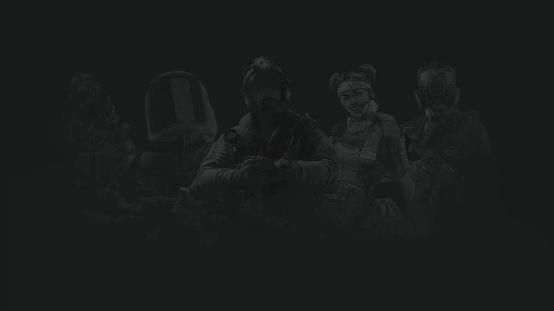 Hero Background