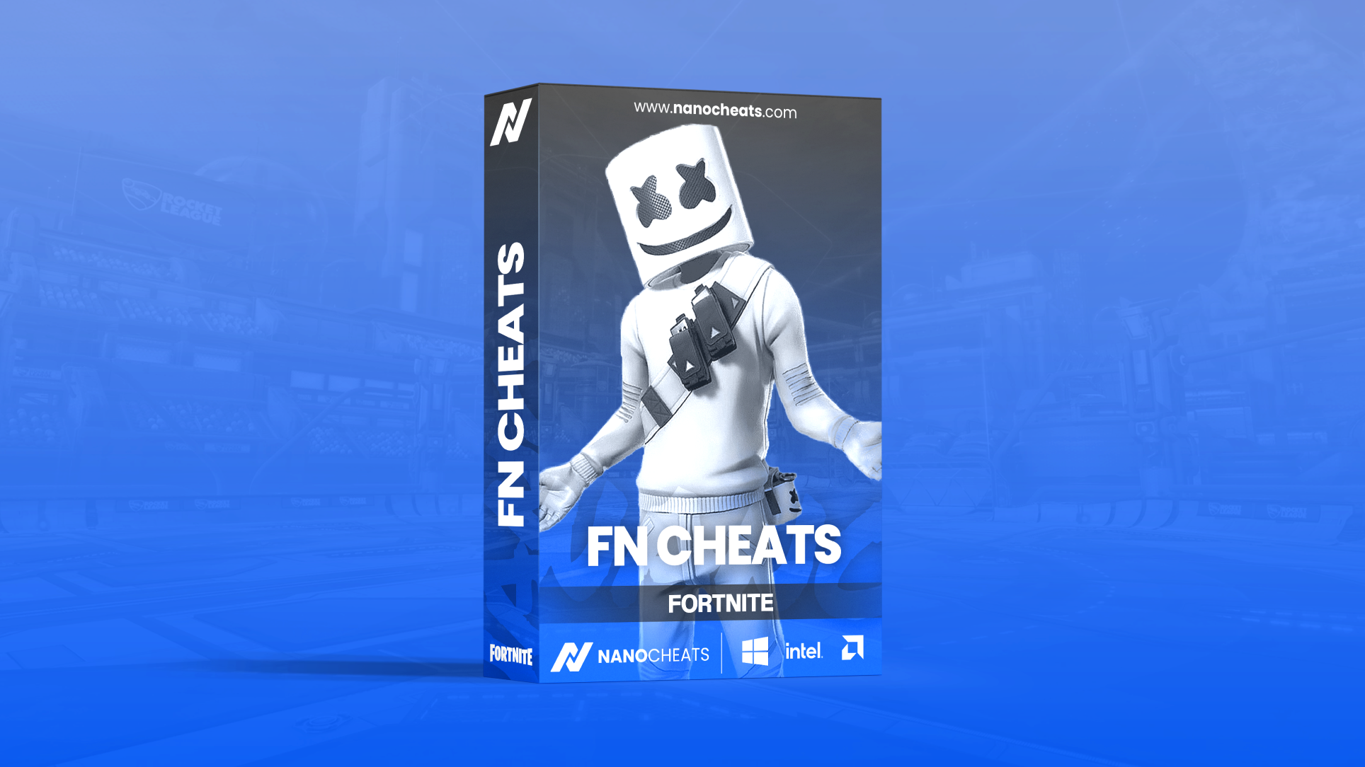 Fortnite Ultimate External