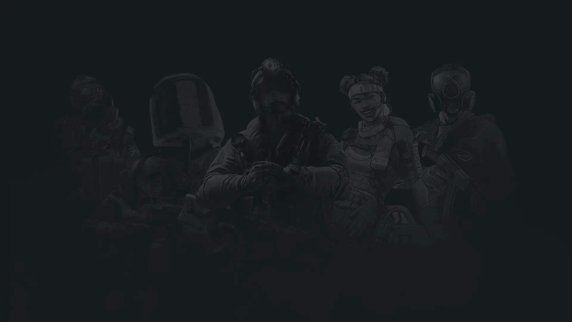 Hero Background